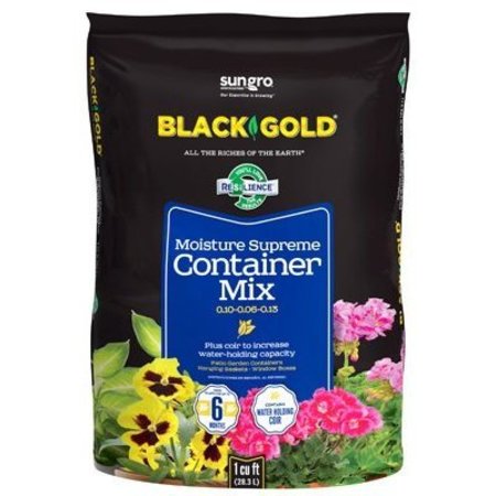 SUNGRO HORTICULTURE CUFT Container Mix 1413000.CFL001P